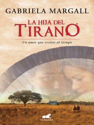 cover image of La hija del tirano